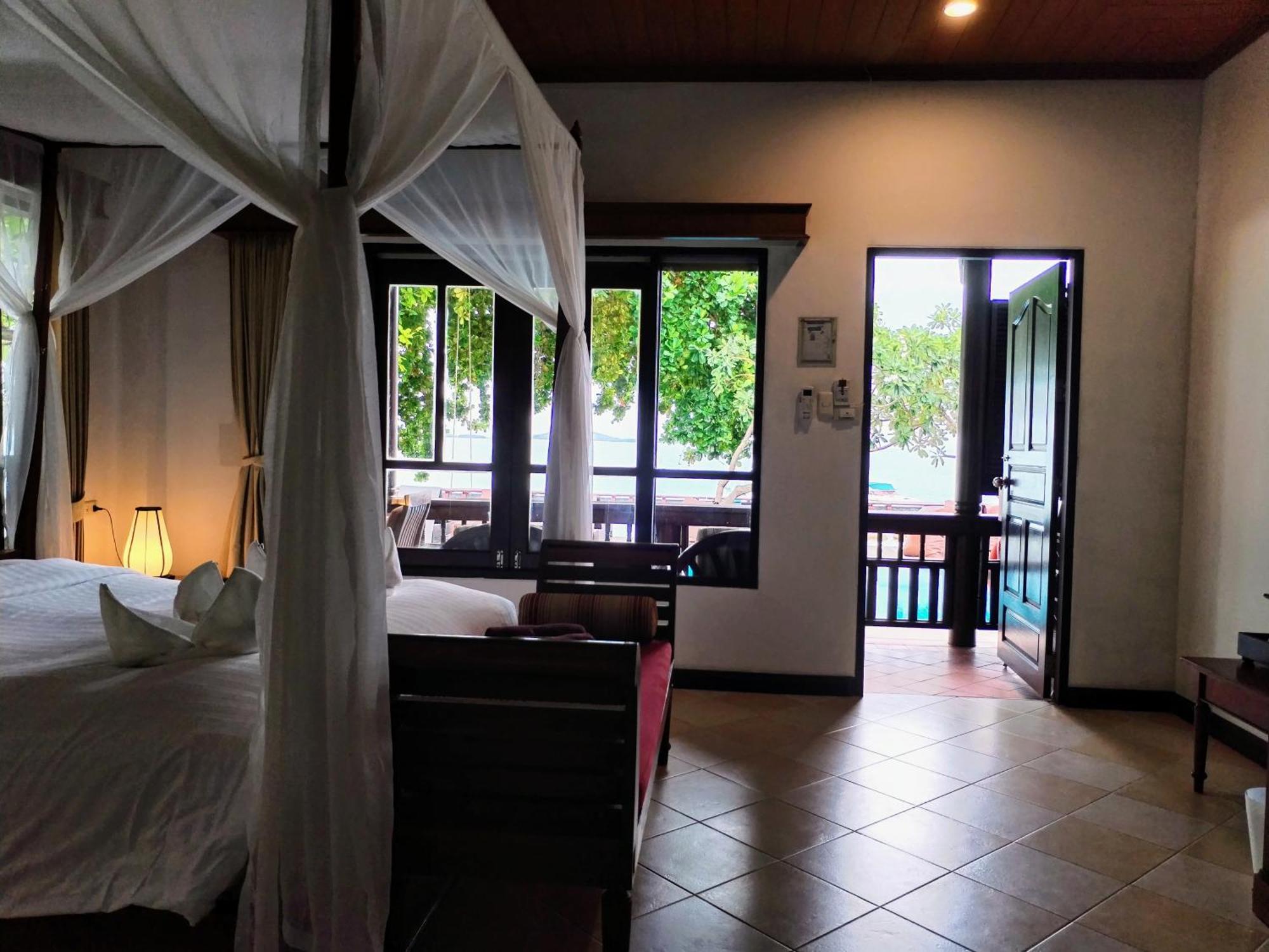 Bhundhari Chaweng Beach Resort Koh Samui - Sha Plus Dış mekan fotoğraf