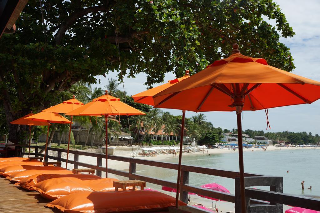 Bhundhari Chaweng Beach Resort Koh Samui - Sha Plus Dış mekan fotoğraf